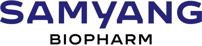 삼양바이오팜 CI. 사진=삼양바이오팜