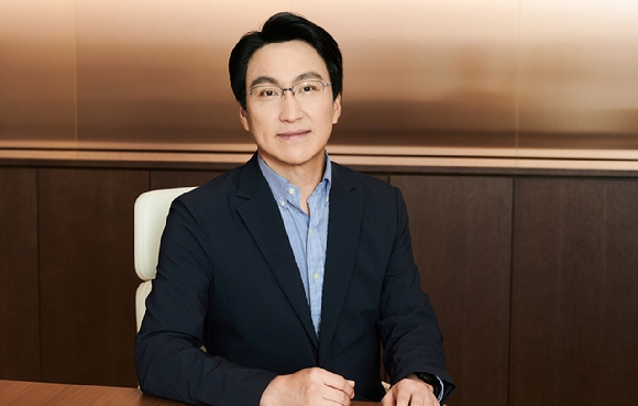 윤장현 DX부문 CTO사장. 사진=삼성전자