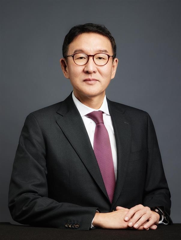 허용수 GS 에너지 대표이사 부회장. 사진=GS그룹