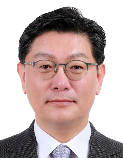 김성원 GS글로벌 대표이사 사장. 사진=GS그룹