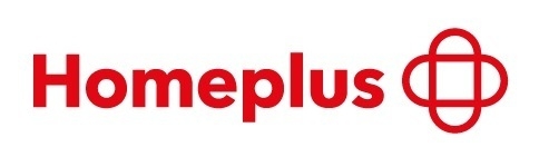 홈플러스는 26일 오후 3시 접수 마감 결과, 인수의향서를 제출했던 하렉스인포텍과 스노마드를 포함하여 입찰에 나선 기업은 없는 것으로 확인됐다고 밝혔다. 홈플러스 CI. 사진=홈플러스