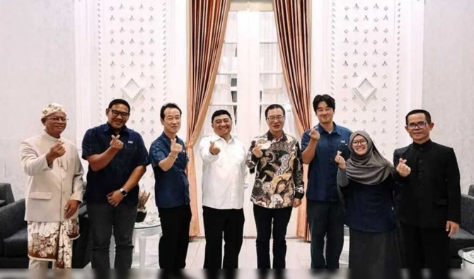 창신 가루트는 대규모 확장 준비, 3,000명의 직원을 추가하고 새로운 공장을 건설한다. 사진=창신