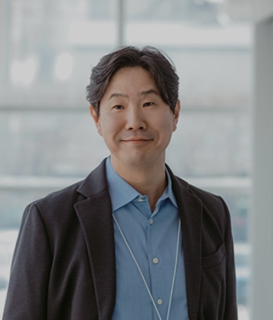 남충일 창신 최고경영자(CEO). 사진=창신