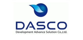 다스코 CI. 사진=다스코