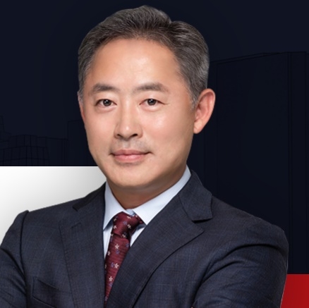 엔켐 오정강 대표이사. 사진=엔켐