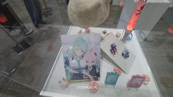 호시노 선배는 행복할 수 있을 것이다. 사진=이원용 기자