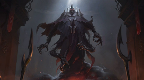 2025년의 새로운 중립 오브젝트 '아타칸'은 1년 만에 사라질 전망이다. 사진=라이엇 게임즈