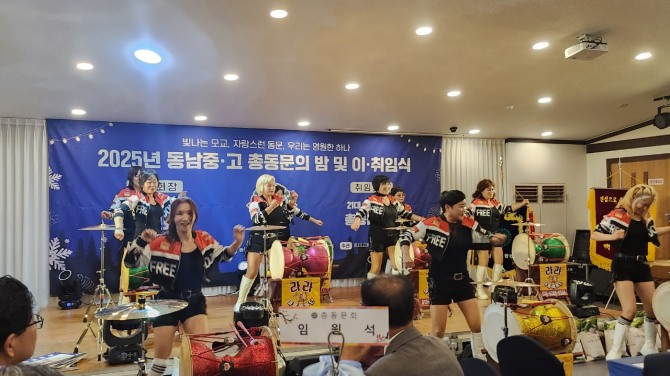 詩가 있는 송년회, 백승훈 시인