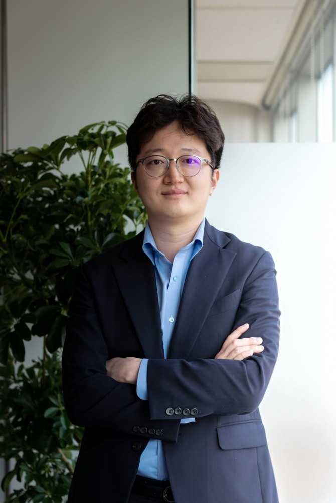 이창환 얼라인파트너스자산운용 대표이사. 사진=얼라인파트너스자산운용