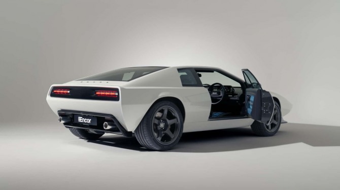 엔코어 시리즈 1 사진=엔코어