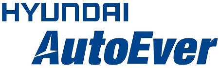 현대오토에버 CI. 사진=현대오토에버