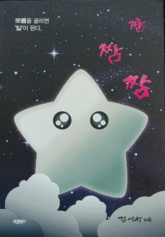 청년예술가 수상자 김여원의 '짬짬짬'