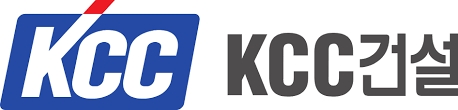 KCC건설 CI. 사진=KCC건설