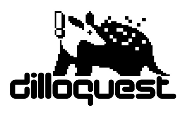 딜로퀘스트 로고. 사진=넥슨