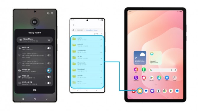 'One UI 8.5' 베타 프로그램 주요 기능. 이미지=삼성전자