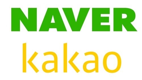 쿠팡 사태로 네이버와 카카오의 이커머스 사업이 반사이익을 볼지 관심이 쏠리는 상황이다. 각사CI. 사진=각사제공