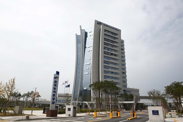 한국농어촌공사의 내년 정부예산이 올해보다 1조454억 원 증가한 4조7682억 원으로 확정됐다. 사진=농어촌공사