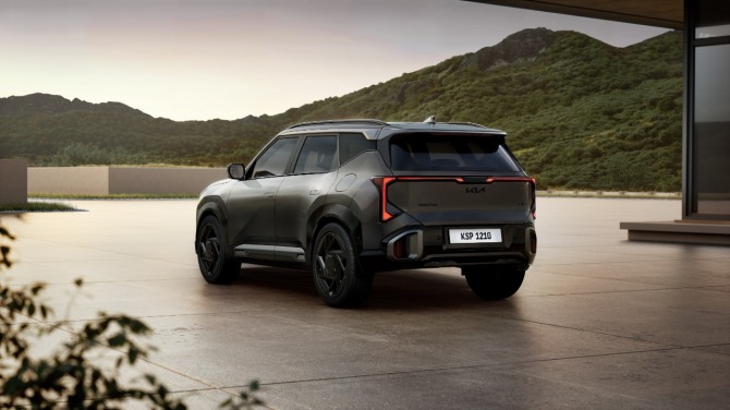 기아 셀토스 사진=기아