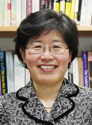 함인희 이화여자대학교 사회학과 명예교수