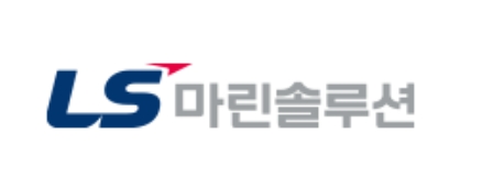 LS마린솔루션 CI. 사진=LS마린솔루션