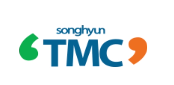 티엠씨 CI. 사진=티엠씨