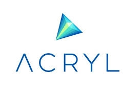 아크릴 CI. 사진=아크릴