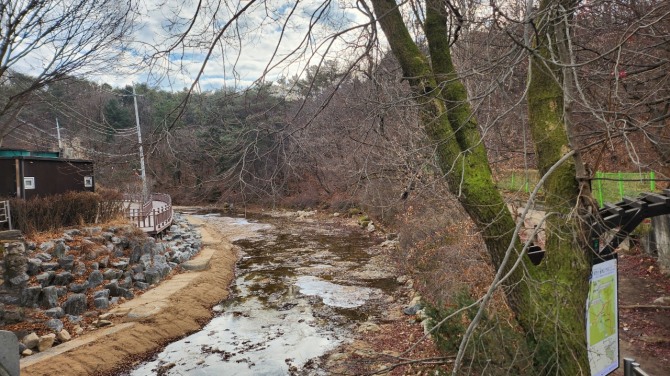 느림의 미학, 백승훈 시인