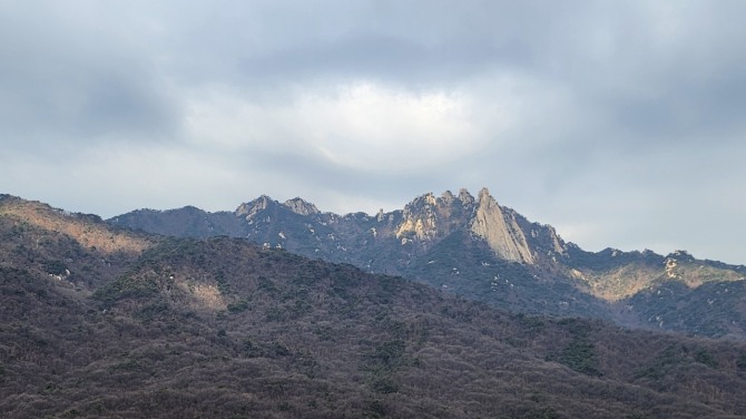 느림의 미학, 백승훈 시인