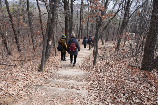 느림의 미학, 백승훈 시인