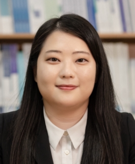 Soo-kyung Noh, chercheur associé, Département de recherche sur les politiques culturelles et artistiques, Institut coréen de la culture et du tourisme