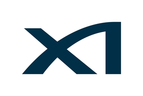 GS건설 아파트 브랜드 '자이' 로고 사진=연합뉴스