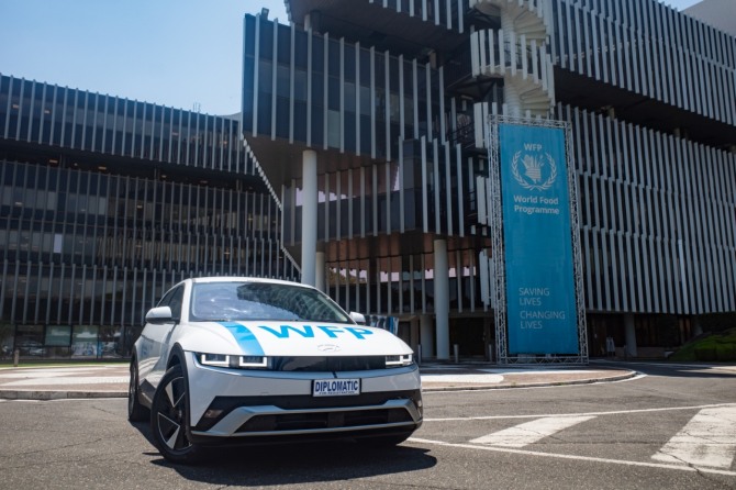 아이오닉 5. 사진=현대자동차