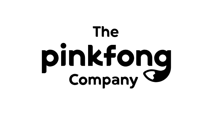 더핑크퐁컴퍼니 CI. 사진=더핑크퐁컴퍼니