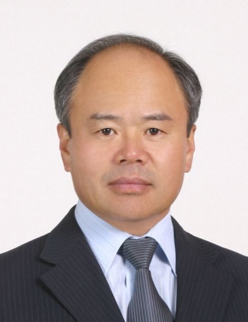 마상황(한양공고 23회, 목사) 음악감독 겸 상임지휘자