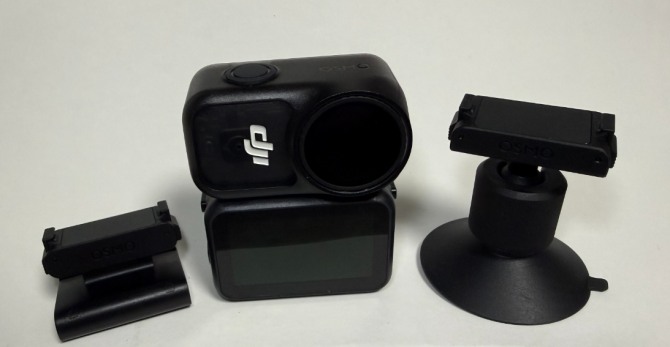 DJI 나노 사진=육동윤 글로벌모빌리티 기자