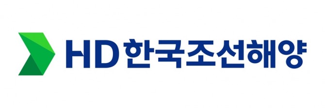 HD한국조선해양 CI. 사진=HD현대
