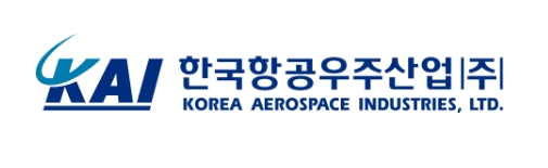한국항공우주 CI. 사진=한국항공우주