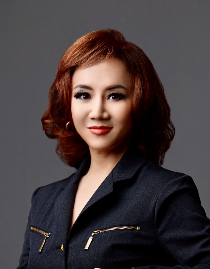 조미경(메조소프라노, 음악회 성악가 대표)