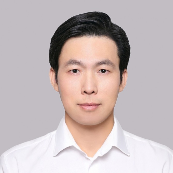 유형민 모델솔루션 대표이사 (내정). 사진=한국앤컴퍼니그룹