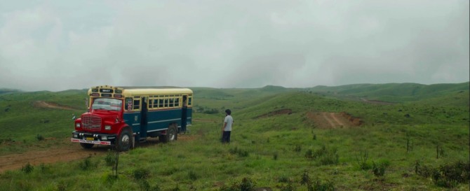 프라딥 쿠르바(Pradip Kurbah) 감독의 '엘리시안 필드'(The Elysian Field)
