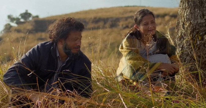 프라딥 쿠르바(Pradip Kurbah) 감독의 '엘리시안 필드'(The Elysian Field)