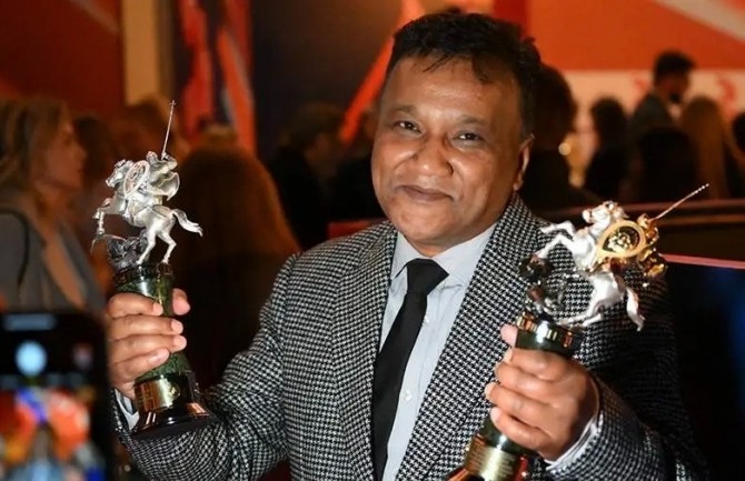 프라딥 쿠르바(Pradip Kurbah) 감독