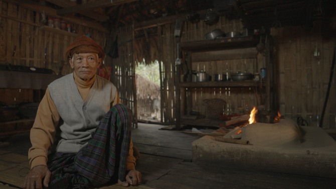 마노지 바르푸자리(Manoj Barpujari) 감독의 '부활의 방식'(Mode of Revival)