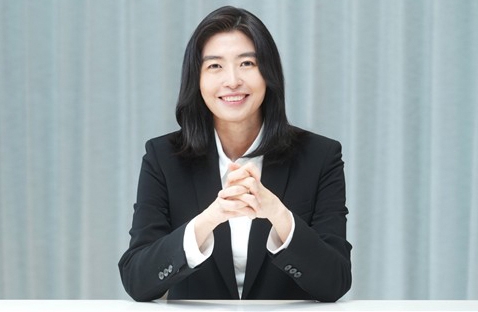 정신아 카카오 대표이사. 사진=카카오