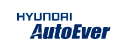 현대오토에버 CI. 사진=현대오토에버