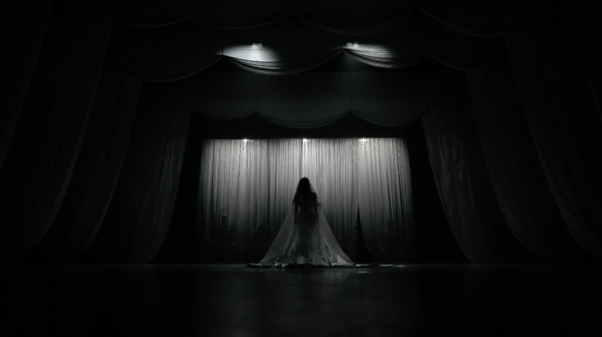 전예화 안무의 '원더, 우먼–Wonder', 사진제공=프로젝트아트독·ⓒ 잔나비와 묘한계책