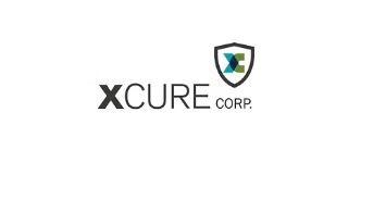 엑스큐어 CI. 사진=엑스큐어