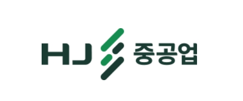 HJ중공업 CI. 사진=HJ중공업