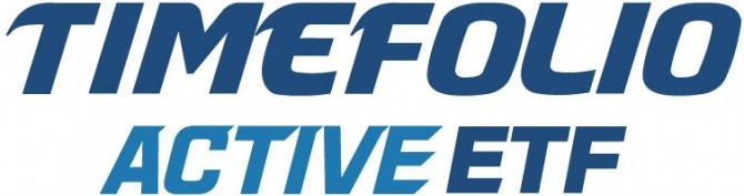 타임폴리오자산운용 CI