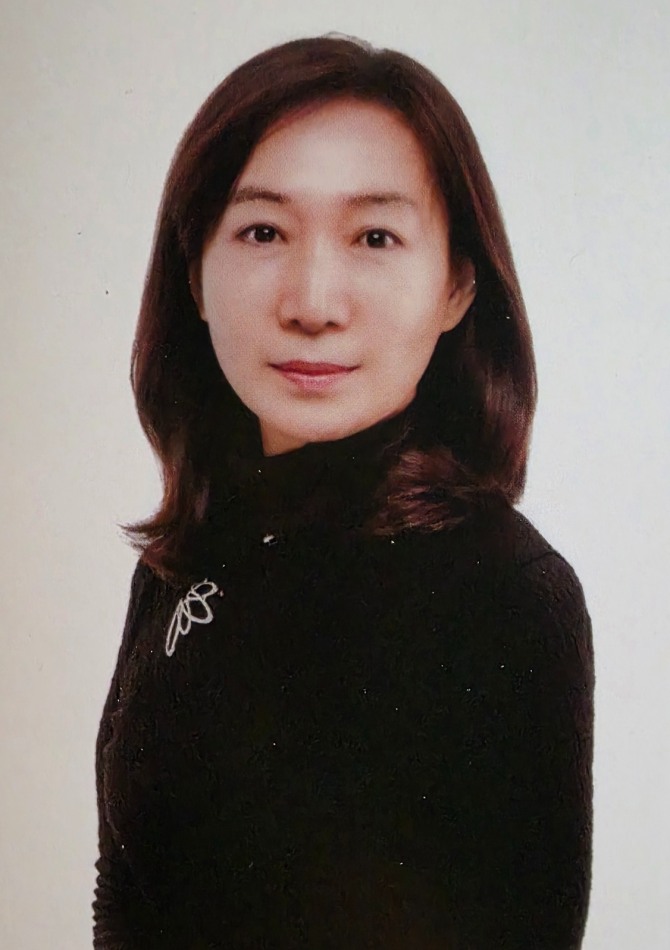 남진희(SM현대무용단 예술감독, 상명대 명예교수)